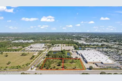 3400-B Sarno Road, Melbourne, FL 32935 - Photo 1