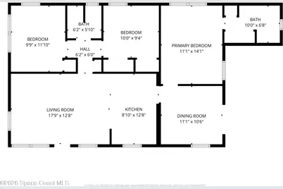 12 Magruder Avenue, Rockledge, FL 32955 - Photo 3