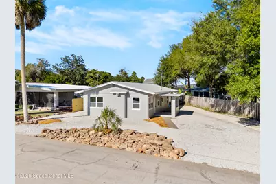 12 Magruder Avenue, Rockledge, FL 32955 - Photo 1