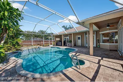 3676 S Ridge Circle, Titusville, FL 32796 - Photo 1