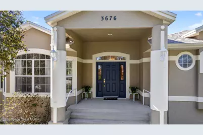 3676 S Ridge Circle, Titusville, FL 32796 - Photo 7