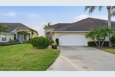 4810 Bren Court, Rockledge, FL 32955 - Photo 3