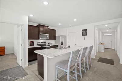 3884 Sandhill Crane Circle, Mims, FL 32754 - Photo 5