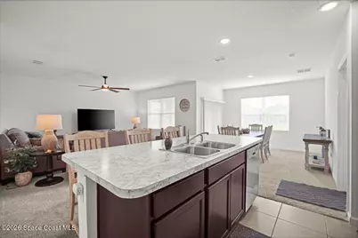 3884 Sandhill Crane Circle, Mims, FL 32754 - Photo 7