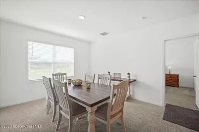 3884 Sandhill Crane Circle, Mims, FL 32754 - Photo 9