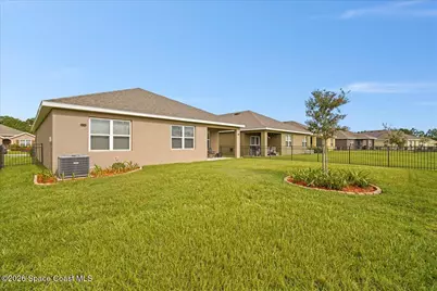 3884 Sandhill Crane Circle, Mims, FL 32754 - Photo 27