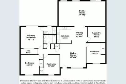 1195 Cotton Road NE, Palm Bay, FL 32905 - Photo 17