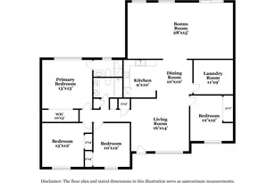 1195 Cotton Rd NE, Palm Bay, FL 32905 - Photo 17