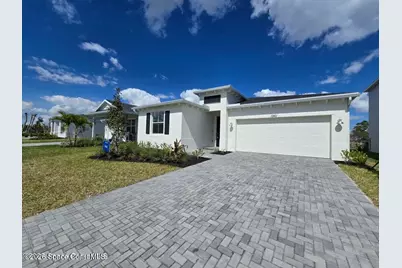 1961 Marigold Trail NW, Palm Bay, FL 32907 - Photo 1