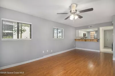 425 Catamaran Drive #71, Merritt Island, FL 32952 - Photo 9