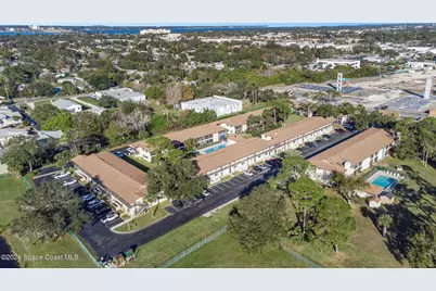 425 Catamaran Drive #71, Merritt Island, FL 32952 - Photo 21