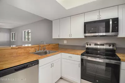 425 Catamaran Drive #71, Merritt Island, FL 32952 - Photo 3