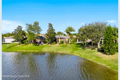 5558 Duskywing Drive, Rockledge, FL 32955 - Photo 3