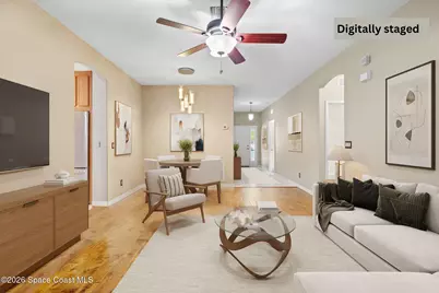 5558 Duskywing Drive, Rockledge, FL 32955 - Photo 11