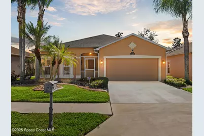 5558 Duskywing Drive, Rockledge, FL 32955 - Photo 1