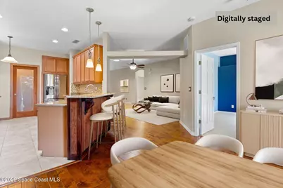 5558 Duskywing Drive, Rockledge, FL 32955 - Photo 15