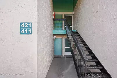 1225 N Wickham Road #411, Melbourne, FL 32935 - Photo 1