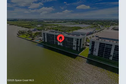 300 S Sykes Creek Parkway #204, Merritt Island, FL 32952 - Photo 33