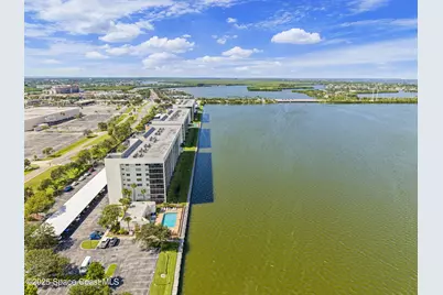 300 S Sykes Creek Parkway #204, Merritt Island, FL 32952 - Photo 35