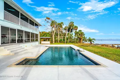 100 Bonita Street, Titusville, FL 32780 - Photo 5