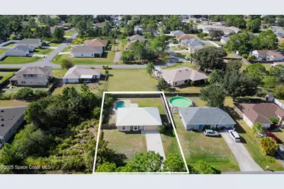 2946 Herder Avenue SE, Palm Bay, FL 32909 - Photo 3