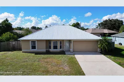 2946 Herder Avenue SE, Palm Bay, FL 32909 - Photo 1