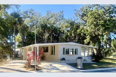 370 Holiday Park Boulevard NE, Palm Bay, FL 32907 - Photo 1
