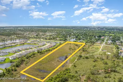 1205 Eber Boulevard, Melbourne, FL 32904 - Photo 1