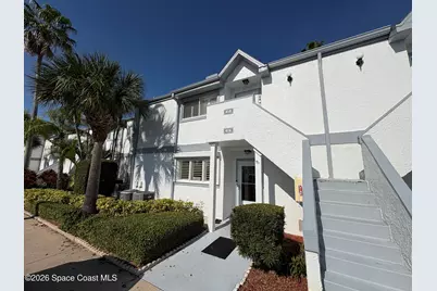 418 Beach Park Lane #V170, Cape Canaveral, FL 32920 - Photo 1