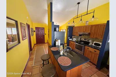 418 Beach Park Lane #V170, Cape Canaveral, FL 32920 - Photo 5