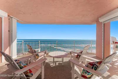 5635 S Highway A1A #A704, Melbourne Beach, FL 32951 - Photo 35