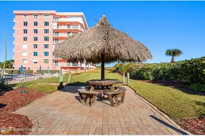 5635 S Highway A1A #A704, Melbourne Beach, FL 32951 - Photo 45