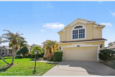 4090 San Beluga Way, Rockledge, FL 32955 - Photo 33