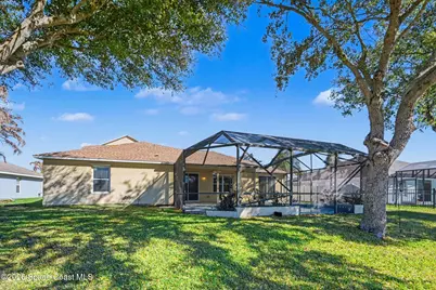 4090 San Beluga Way, Rockledge, FL 32955 - Photo 35