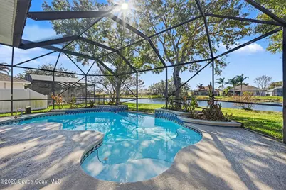 4090 San Beluga Way, Rockledge, FL 32955 - Photo 3