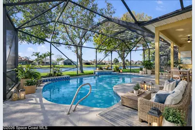 4090 San Beluga Way, Rockledge, FL 32955 - Photo 5