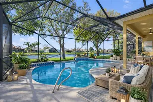 4090 San Beluga Way, Rockledge, FL 32955 - Photo 5