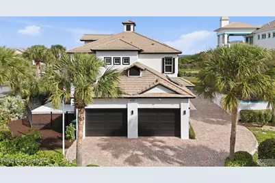 7607 Kiawah Way, Melbourne Beach, FL 32951 - Photo 3