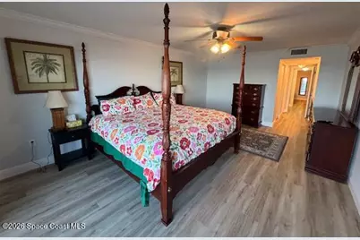 1305 S Atlantic Avenue #420, Cocoa Beach, FL 32931 - Photo 23