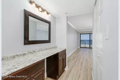 1305 S Atlantic Avenue #420, Cocoa Beach, FL 32931 - Photo 15