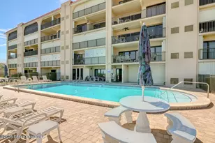 1305 S Atlantic Ave, Cocoa Beach, FL 32931 - Photo 5