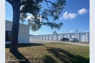 6941 W Old Nasa Boulevard #E21-E22 (1,600 Sf), Melbourne, FL 32904 - Photo 1