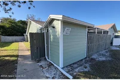 1927 Quail Ridge Court #1404, Cocoa, FL 32926 - Photo 3