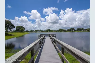 318 Macadamia Drive, Barefoot Bay, FL 32976 - Photo 29