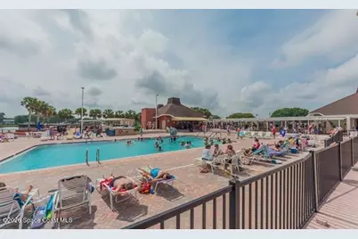 318 Macadamia Drive, Barefoot Bay, FL 32976 - Photo 33