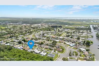 1795 Sandbar Drive, Merritt Island, FL 32953 - Photo 7