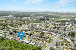 1795 Sandbar Dr, Merritt Island, FL 32953 - Photo 7