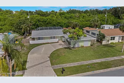 1795 Sandbar Drive, Merritt Island, FL 32953 - Photo 5