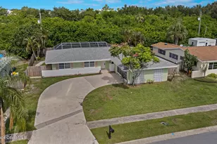 1795 Sandbar Dr, Merritt Island, FL 32953 - Photo 5