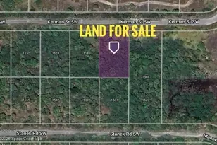 1512 Kerman St SW, Palm Bay, FL 32908 - Photo 1